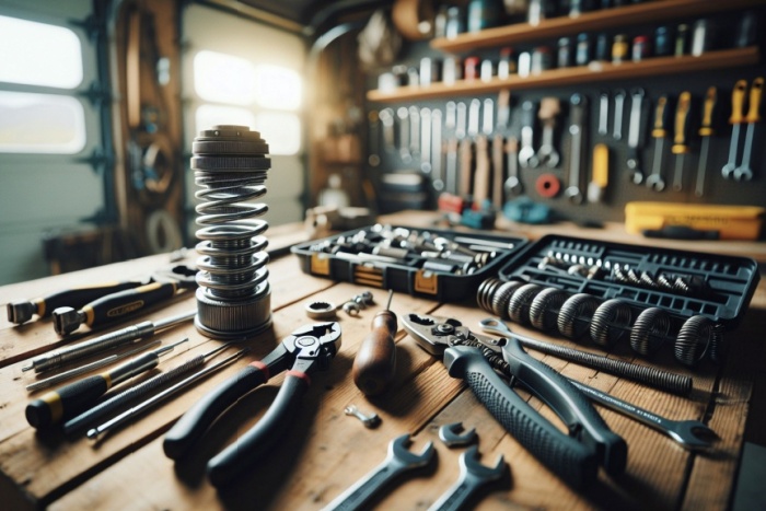 irankiu sandeliavimas