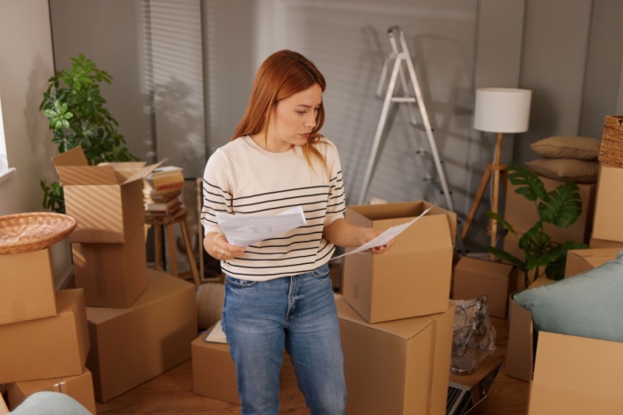 sandeliavimo paslaugos