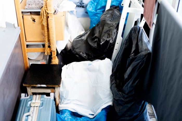 daiktu sandeliavimo sprendiai