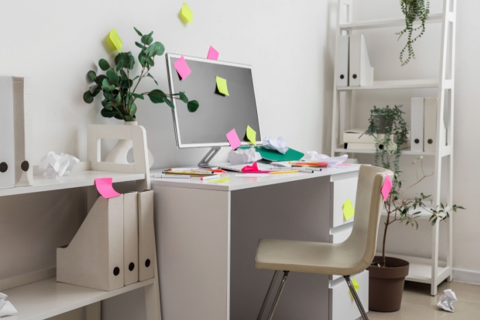 apkrautas namu ofisas