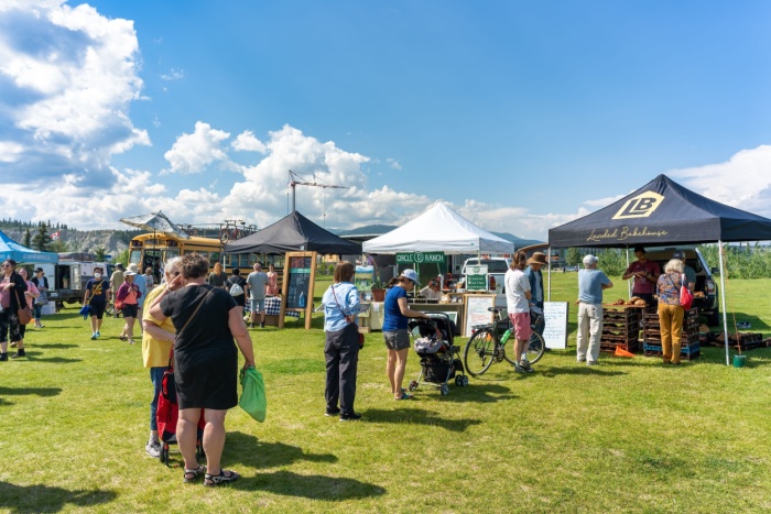 sezoniniai verslo stendai